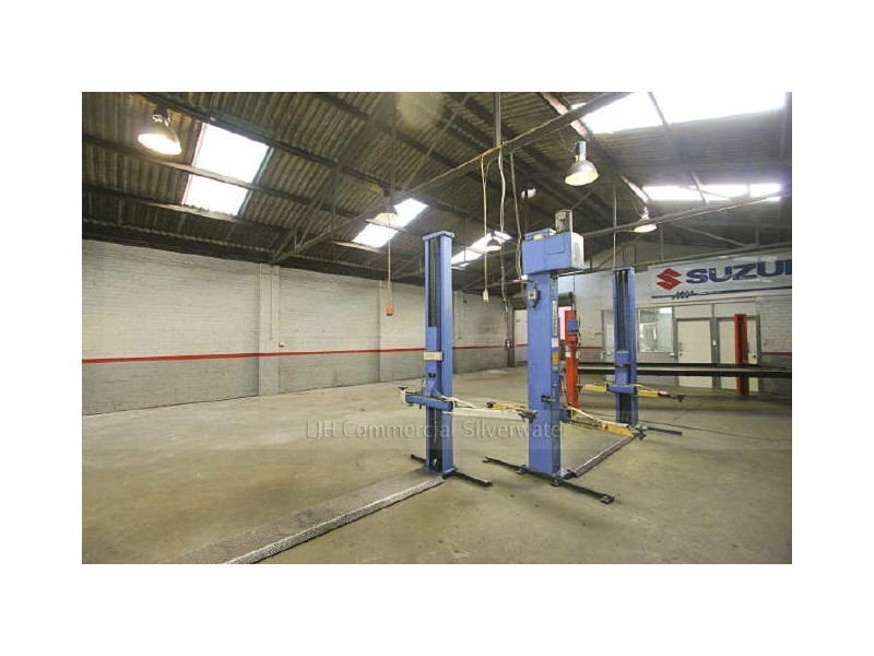 Silverwater NSW 2128