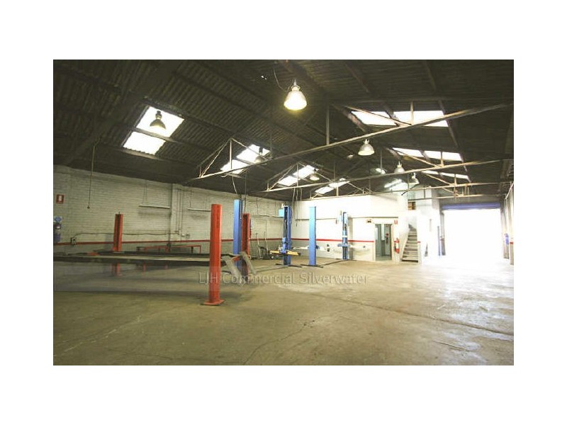 Silverwater NSW 2128