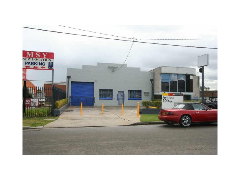 Silverwater NSW 2128