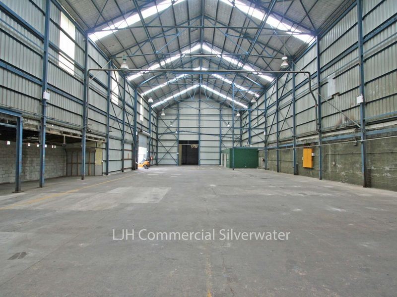 Silverwater NSW 2128