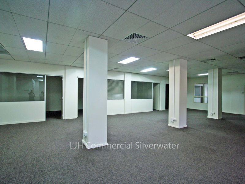 Silverwater NSW 2128