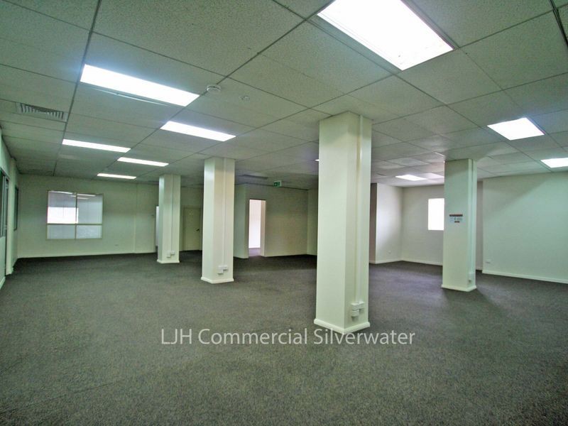 Silverwater NSW 2128