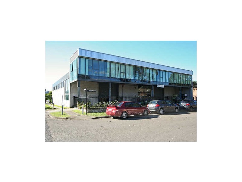 Silverwater NSW 2128