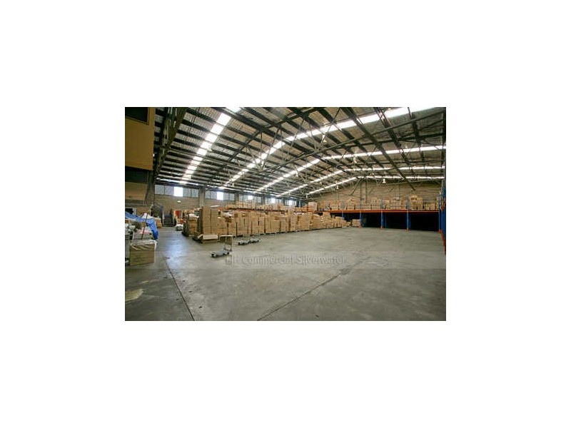 Silverwater NSW 2128