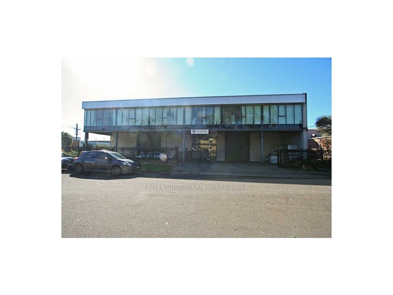 Silverwater NSW 2128