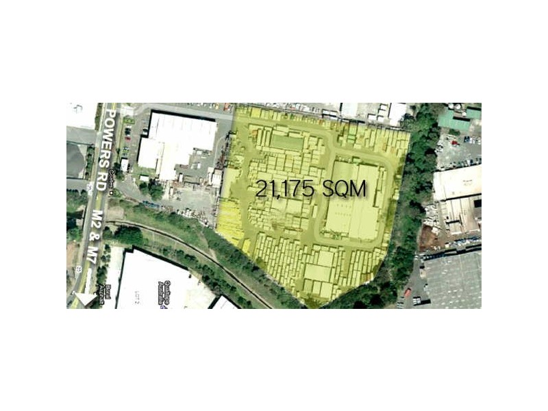 Seven Hills NSW 2147