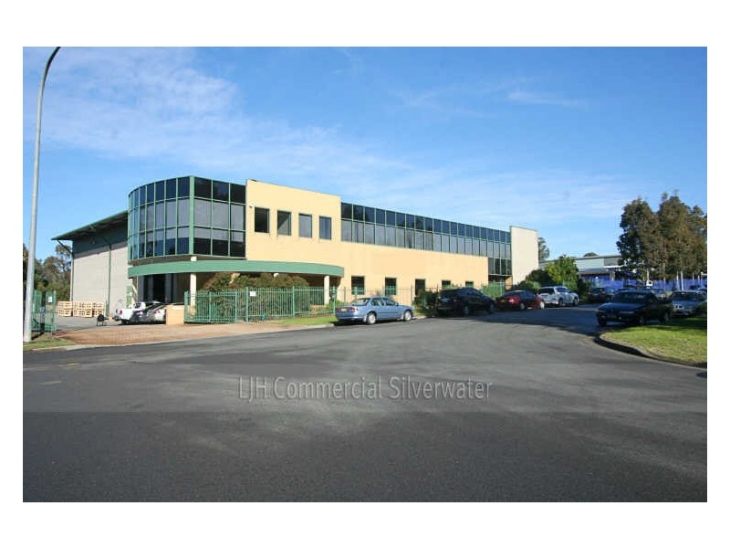 Huntingwood NSW 2148