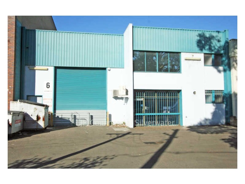 Silverwater NSW 2128