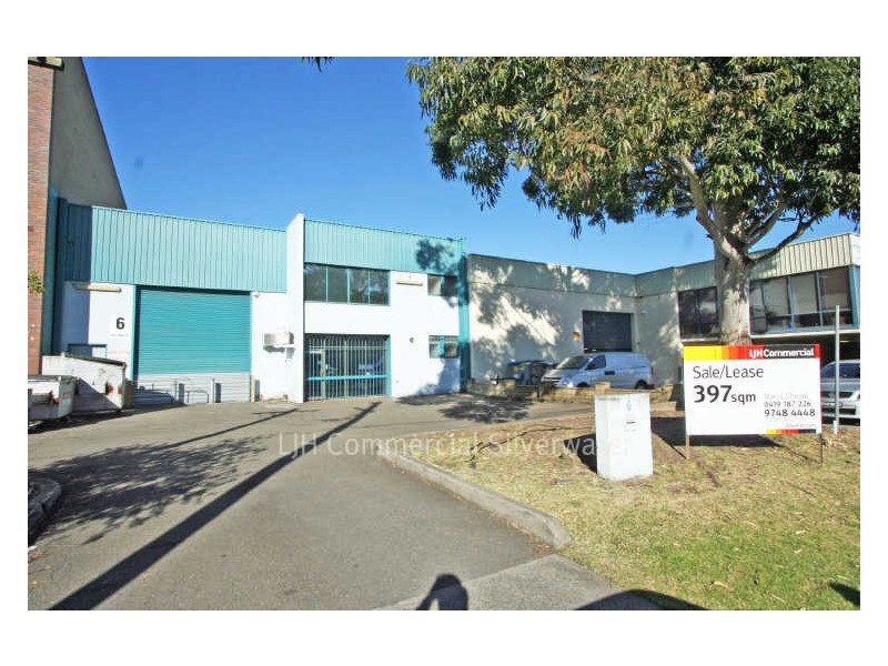 Silverwater NSW 2128