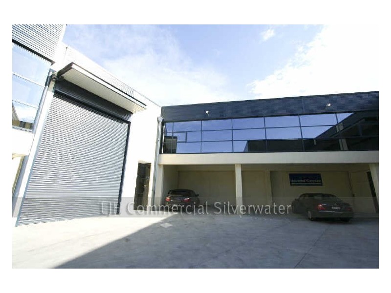 Silverwater NSW 2128