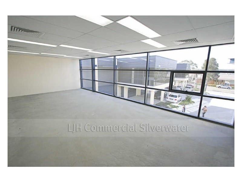 Silverwater NSW 2128