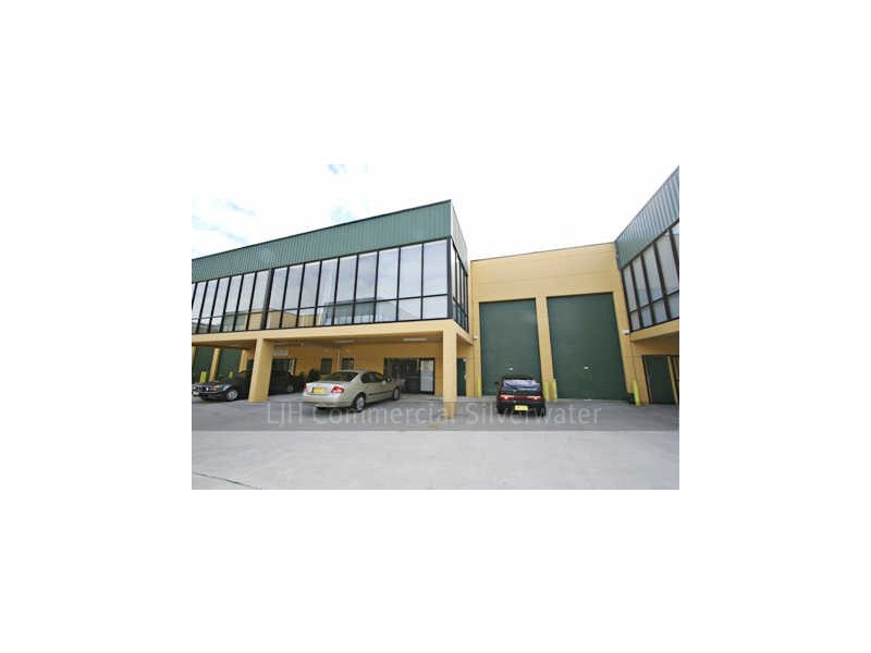 Silverwater NSW 2128