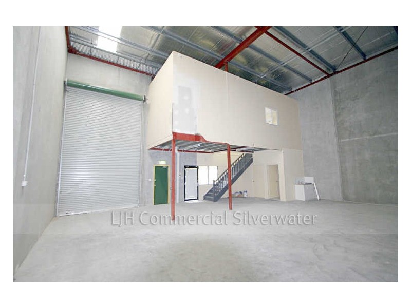 Silverwater NSW 2128