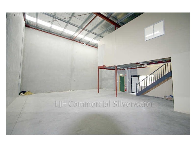 Silverwater NSW 2128