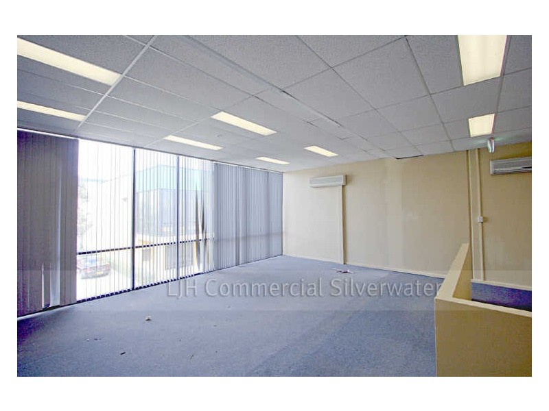 Silverwater NSW 2128