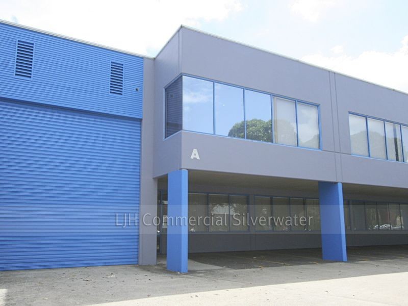 A/28-32 Egerton Street, Silverwater NSW 2128