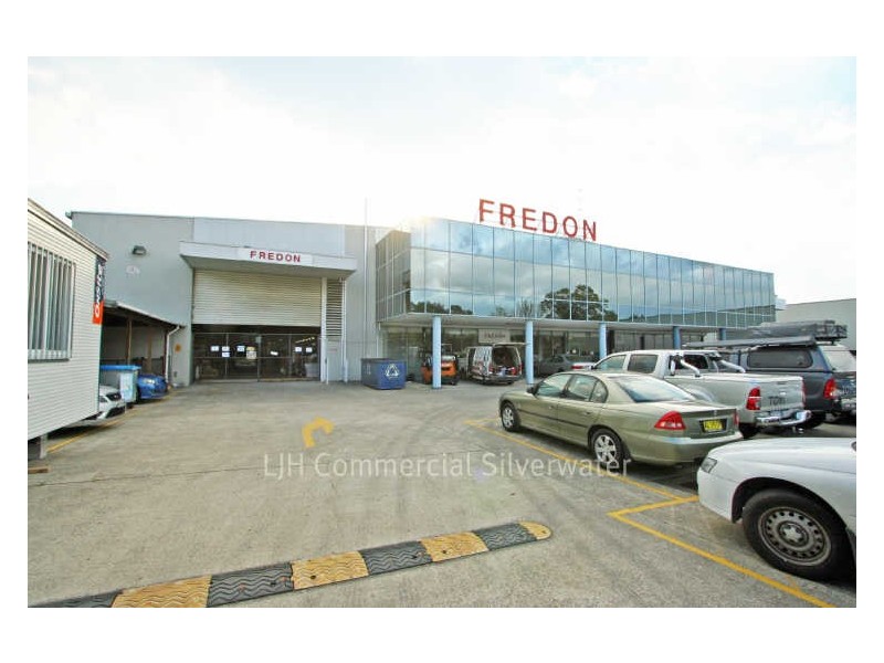 Silverwater NSW 2128