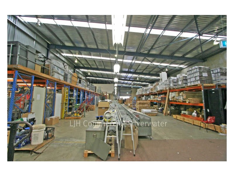 Silverwater NSW 2128