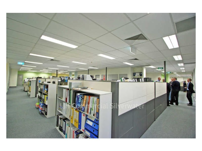 Silverwater NSW 2128