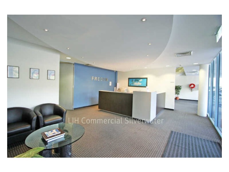 Silverwater NSW 2128