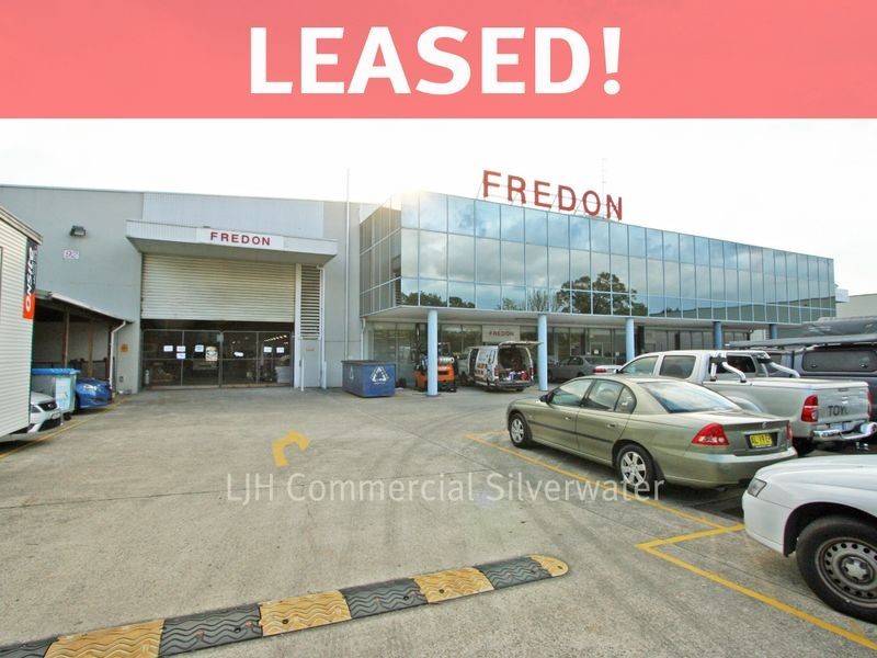 Silverwater NSW 2128