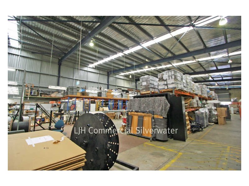 Silverwater NSW 2128