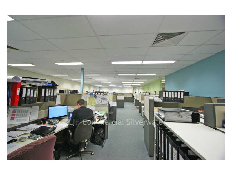 Silverwater NSW 2128