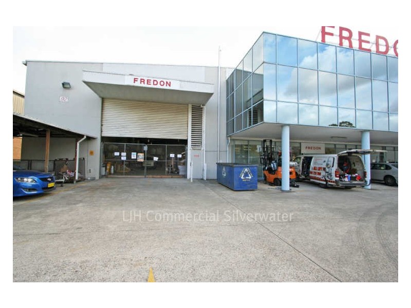 Silverwater NSW 2128