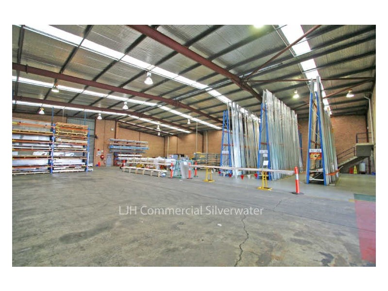 Wetherill Park NSW 2164