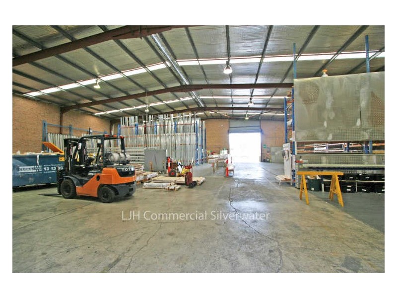 Wetherill Park NSW 2164