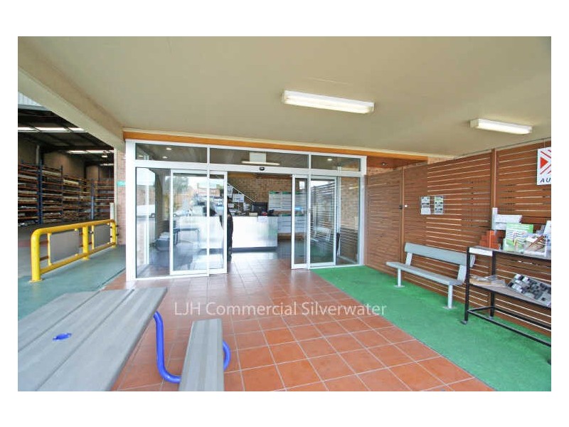 Wetherill Park NSW 2164