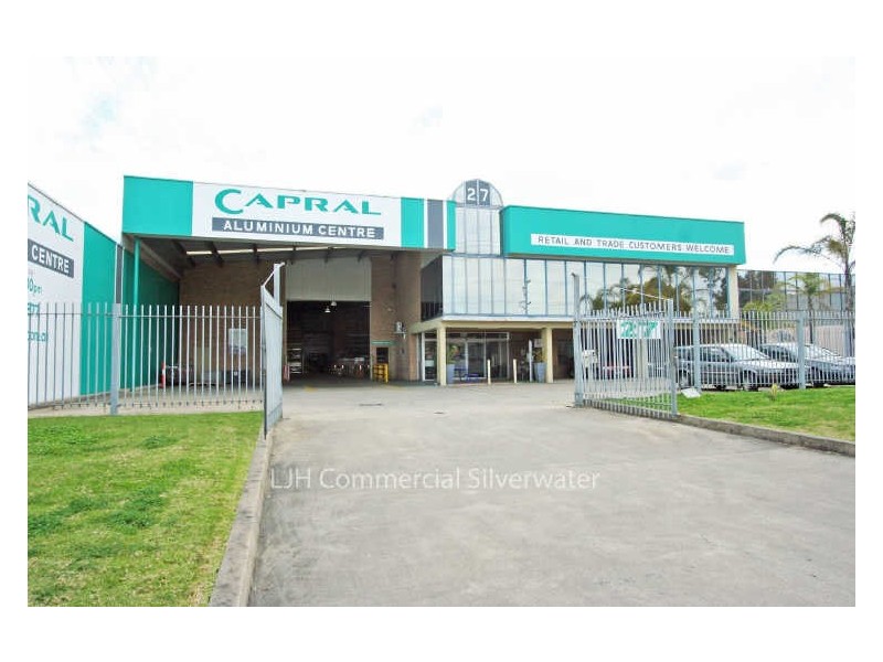 Wetherill Park NSW 2164