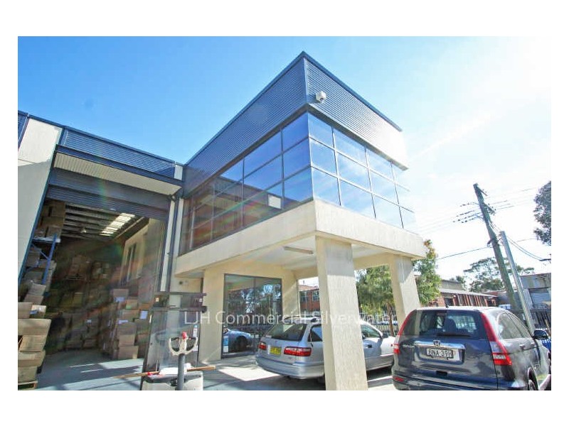 Silverwater NSW 2128