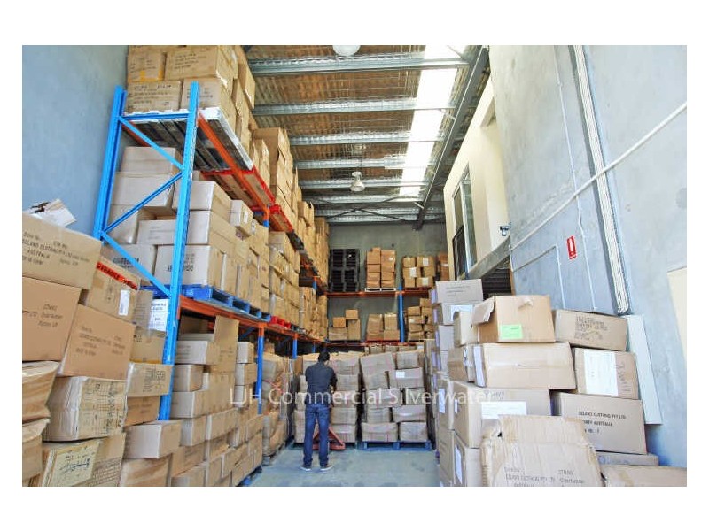 Silverwater NSW 2128