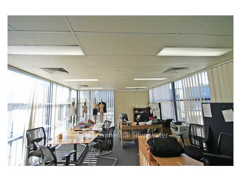 Silverwater NSW 2128