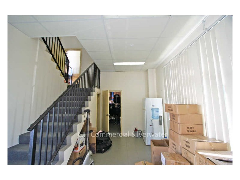 Silverwater NSW 2128