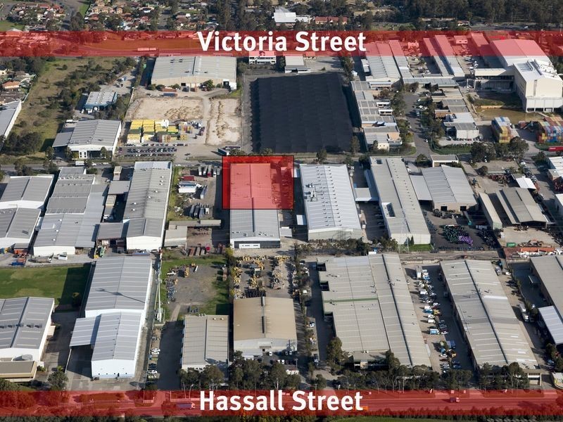 Wetherill Park NSW 2164
