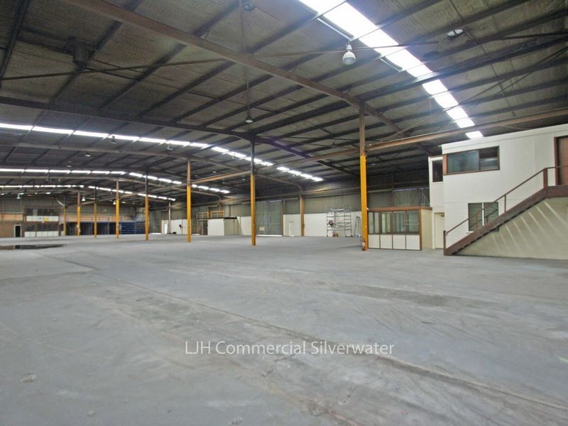 Wetherill Park NSW 2164