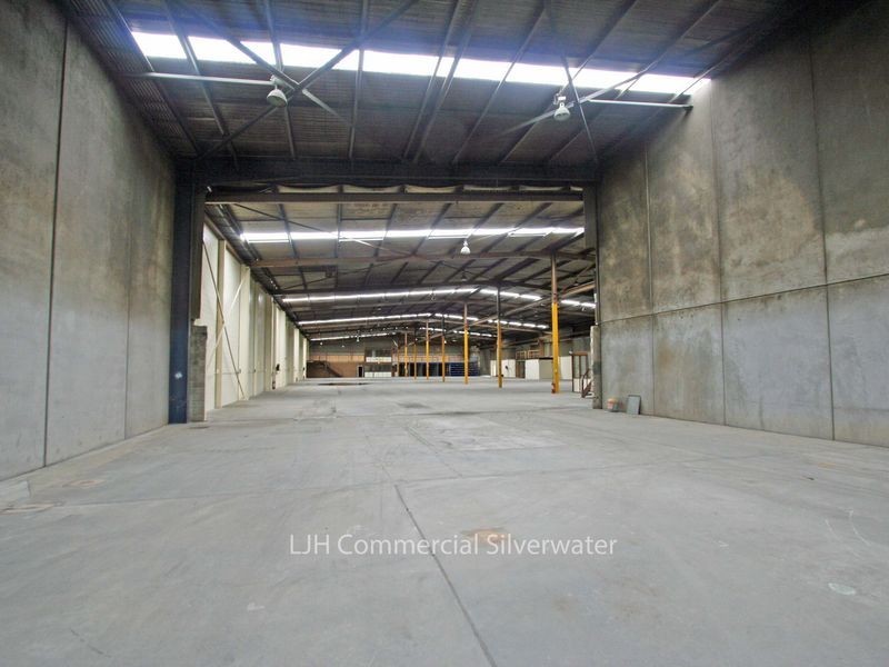 Wetherill Park NSW 2164