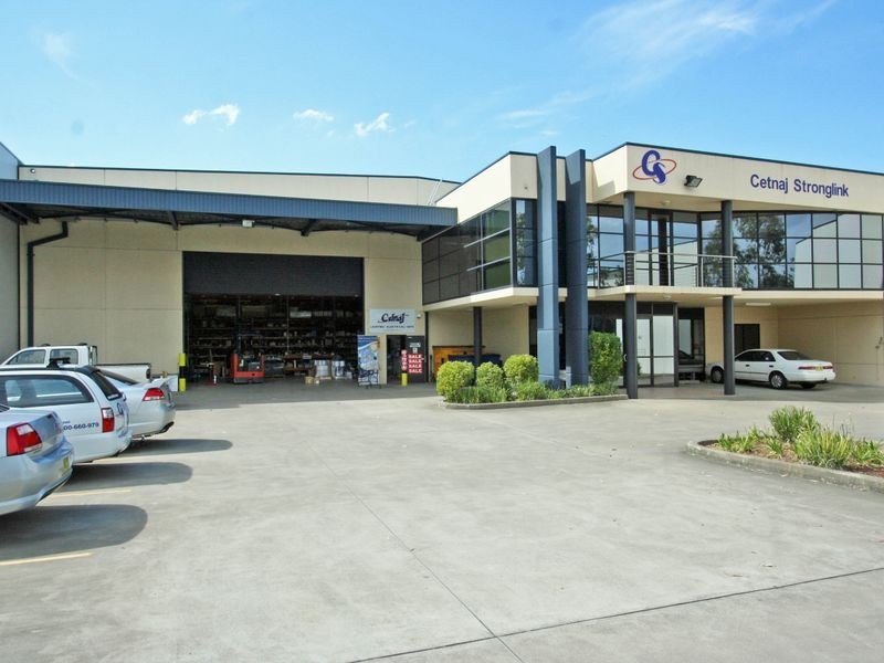 Silverwater NSW 2128