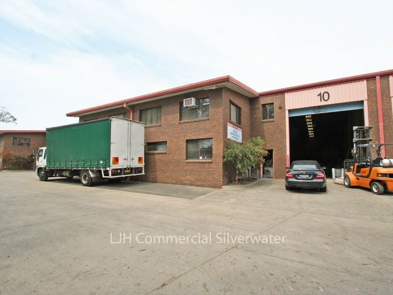 Wetherill Park NSW 2164