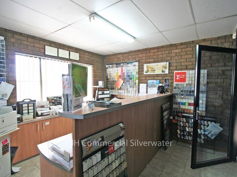 Wetherill Park NSW 2164