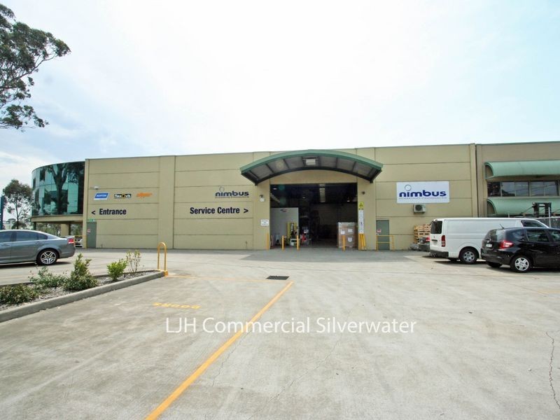 Wetherill Park NSW 2164