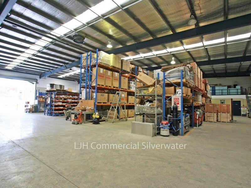 Wetherill Park NSW 2164