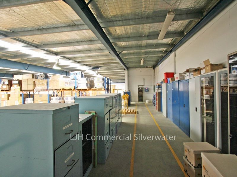 Wetherill Park NSW 2164