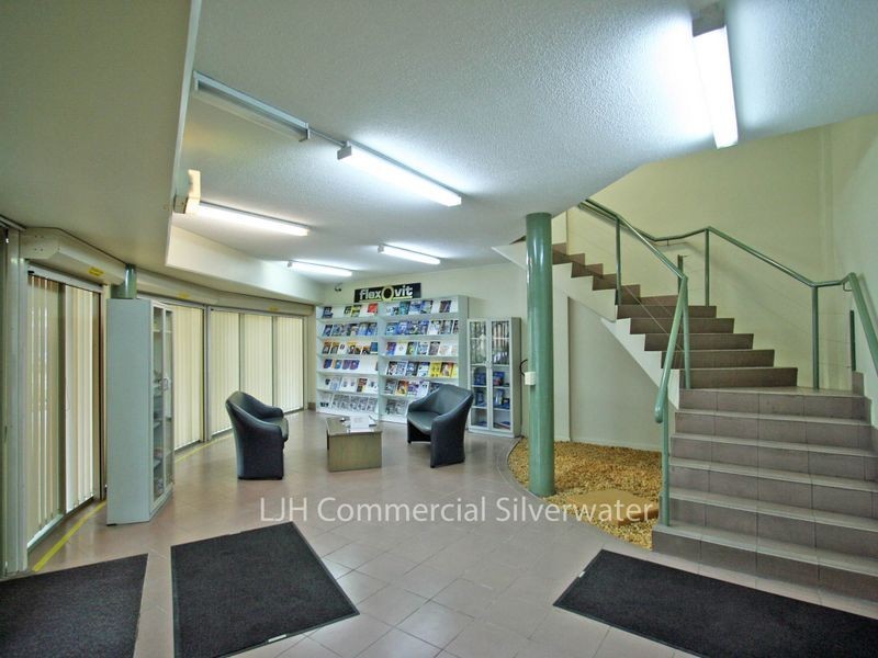 Wetherill Park NSW 2164