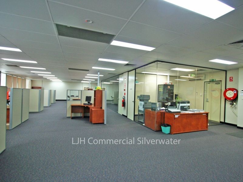 Wetherill Park NSW 2164