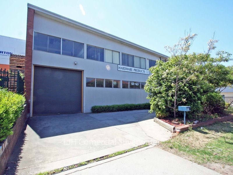 Silverwater NSW 2128