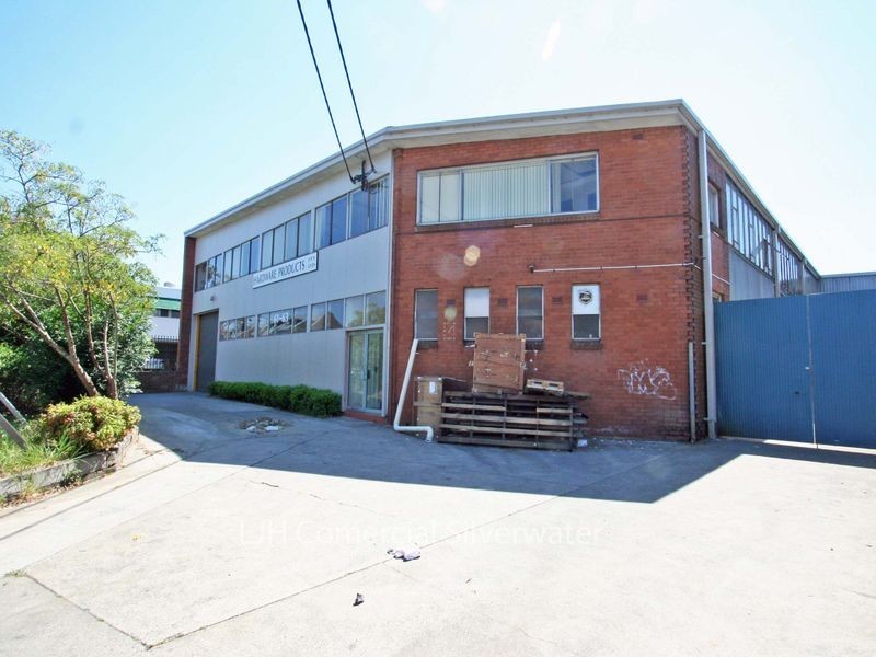 Silverwater NSW 2128