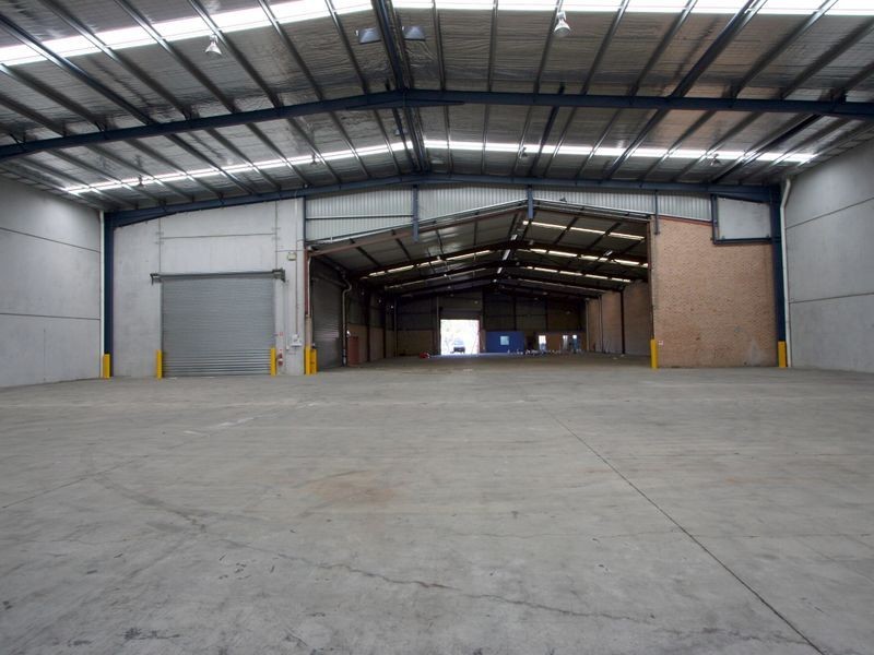 Wetherill Park NSW 2164